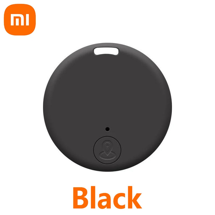 Localizador GPS Bluetooth Xiaomi — Mini Rastreador Inteligente para Animais