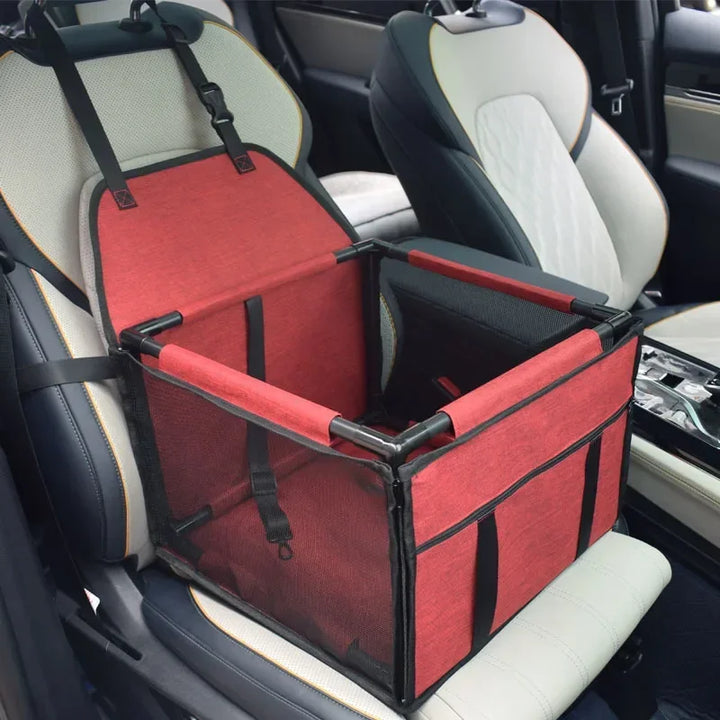 Bolsa de Transporte para Animais – Assento Cesto PetiPet Store 🐶👜