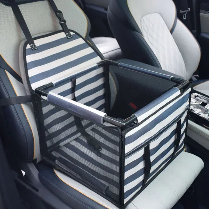 Bolsa de Transporte para Animais – Assento Cesto PetiPet Store 🐶👜
