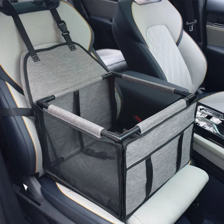 Bolsa de Transporte para Animais – Assento Cesto PetiPet Store 🐶👜