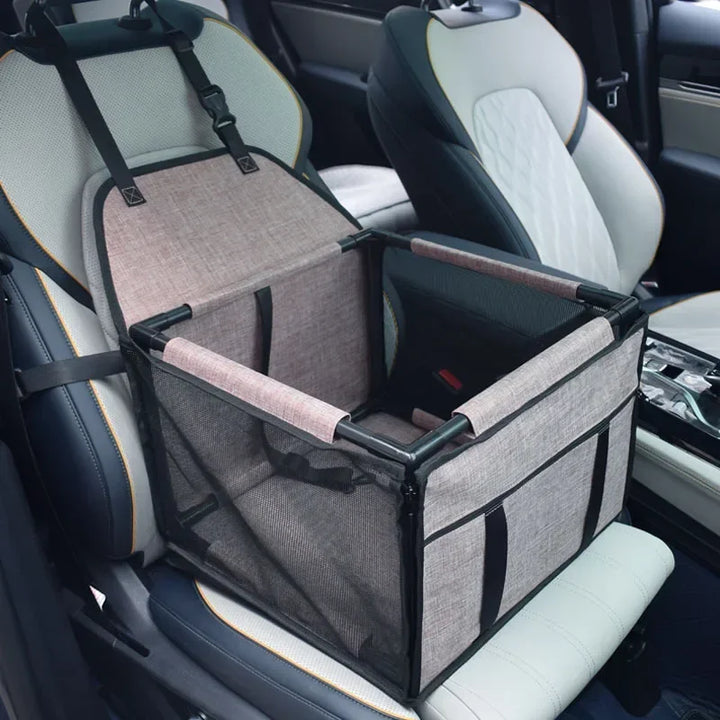 Bolsa de Transporte para Animais – Assento Cesto PetiPet Store 🐶👜