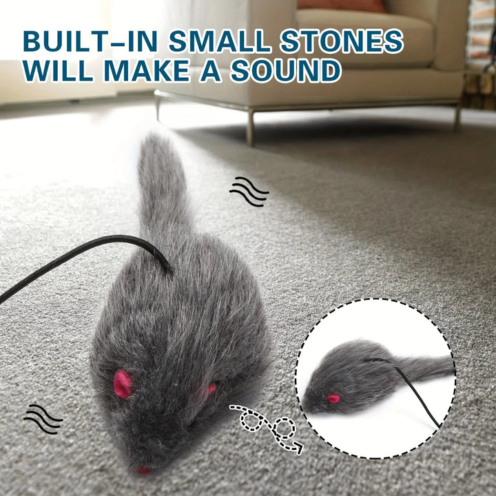 Brinquedo Suspenso para Porta – Alívio de Stress para Gatos e Gatinhos | Ideal para Sala de Estar