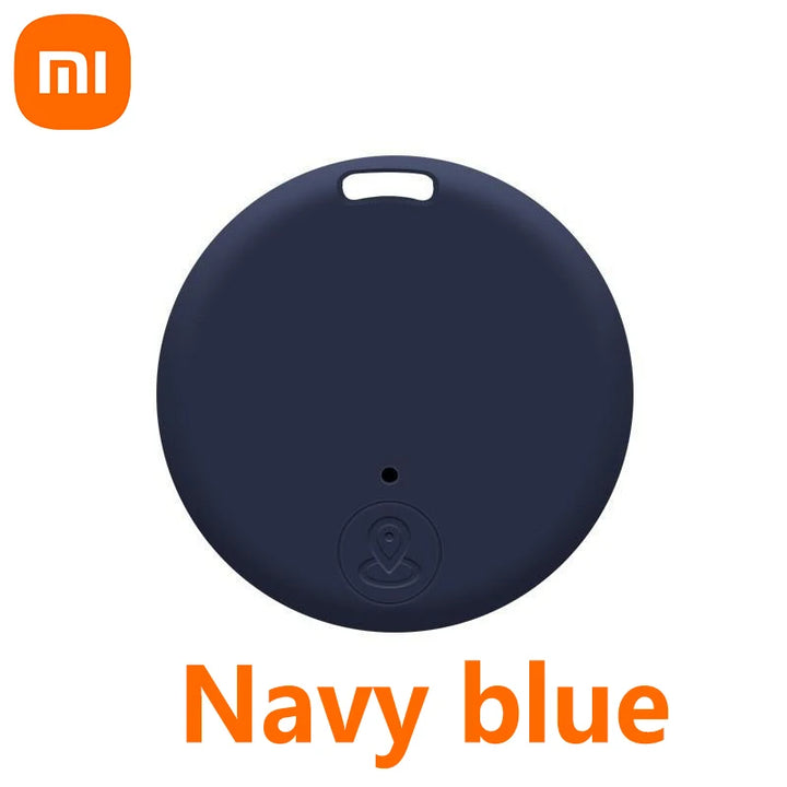 Localizador GPS Bluetooth Xiaomi — Mini Rastreador Inteligente para Animais