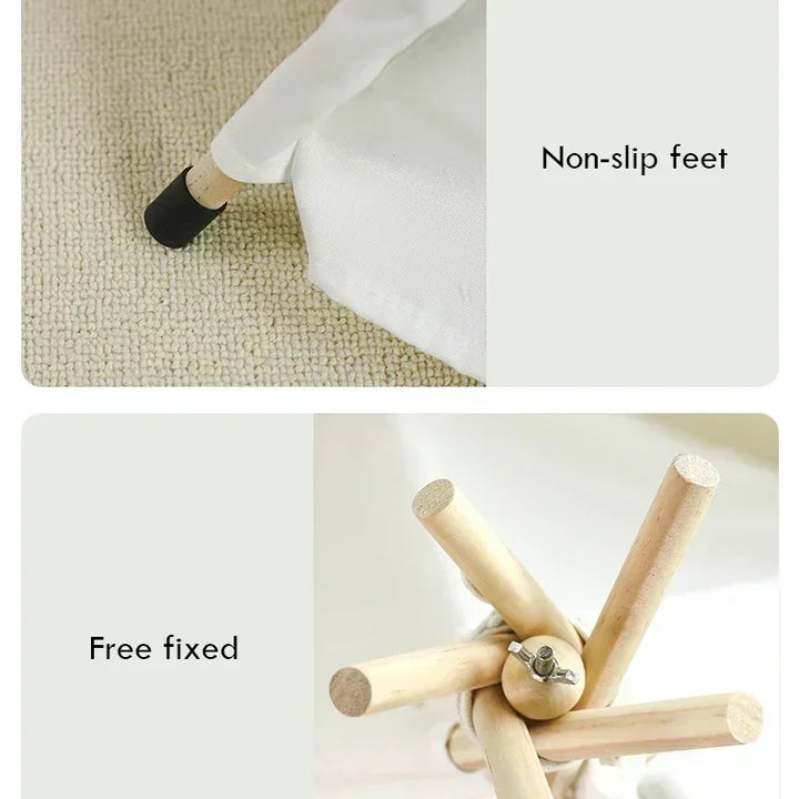 Cabana Pet Estilo Tenda – Conforto, Estilo e Diversão para seu Melhor Amigo!